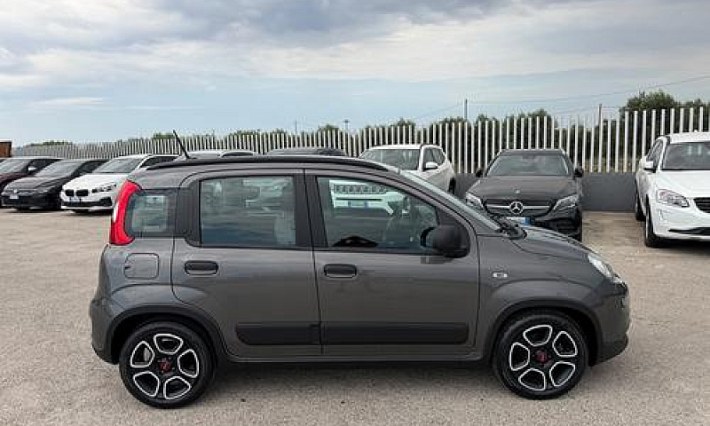 Fiat Panda 1.0 Fire ...