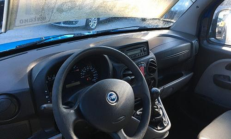 Fiat Doblo Serie 3 P...