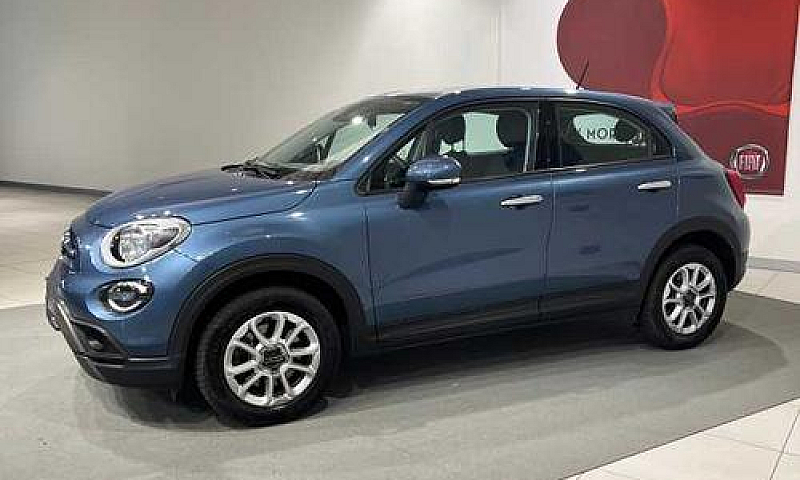 Fiat 500X 1.3 T4 150...