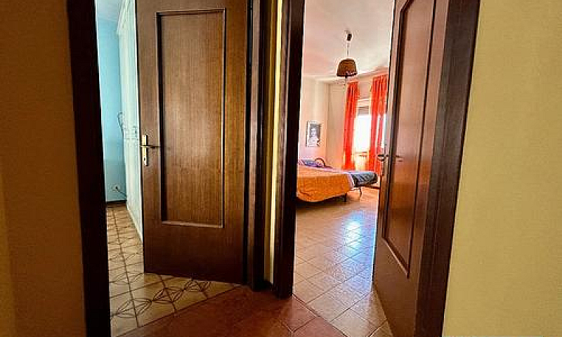 Appartamento - Via S...