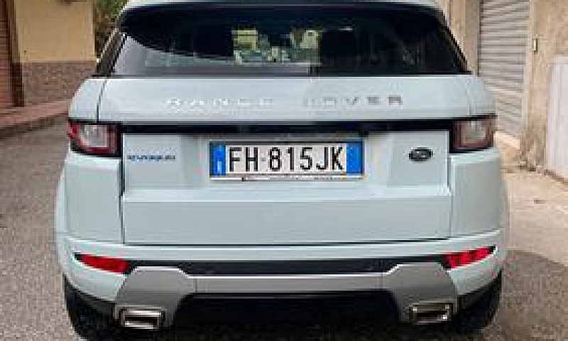 Land Rover Range Rov...