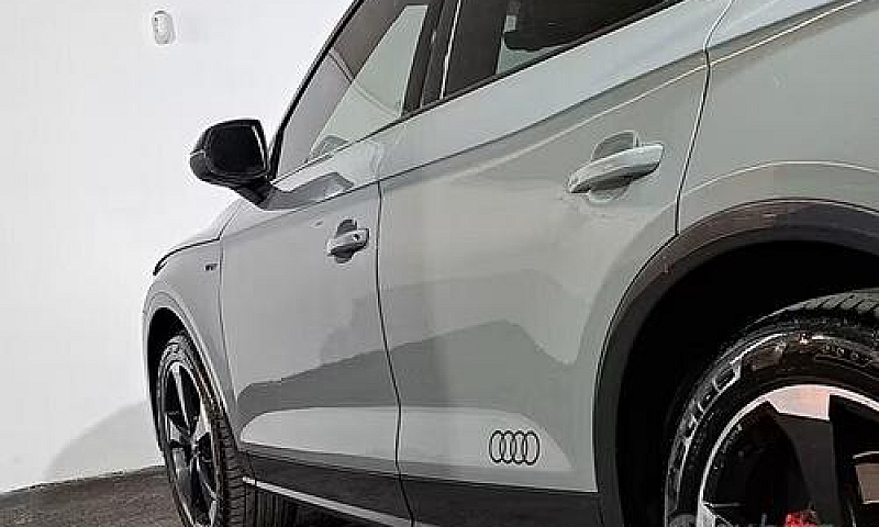 Audi Q5 Sq5 3.0 Tfsi...