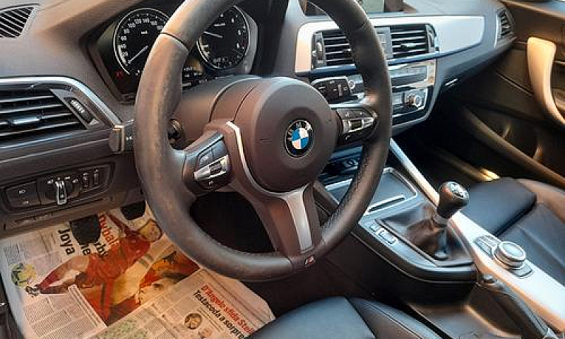 Bmw 118 D 5P Msport ...