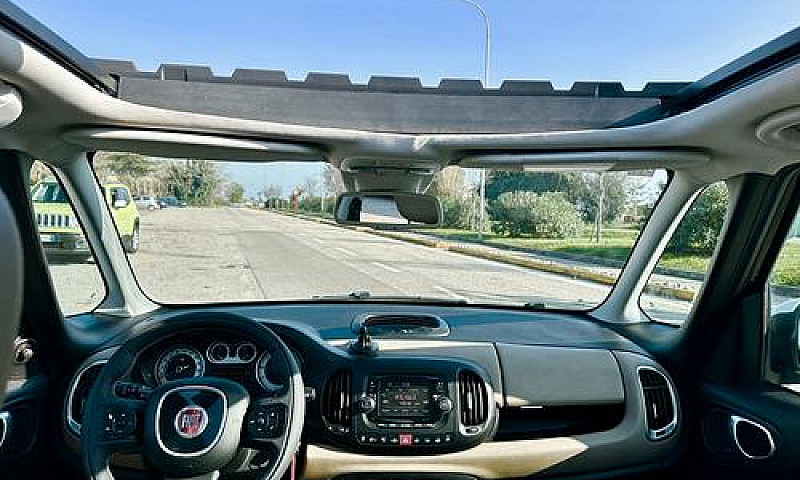 Fiat 500L 1.3 Mult- ...