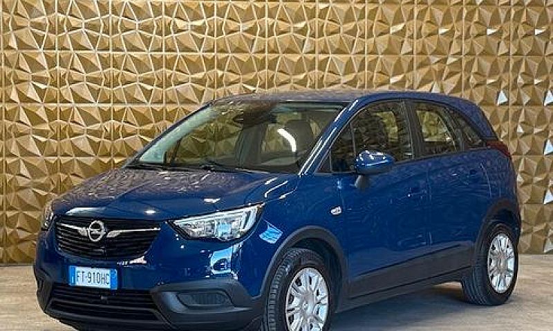 Opel Crossland X 1.5...