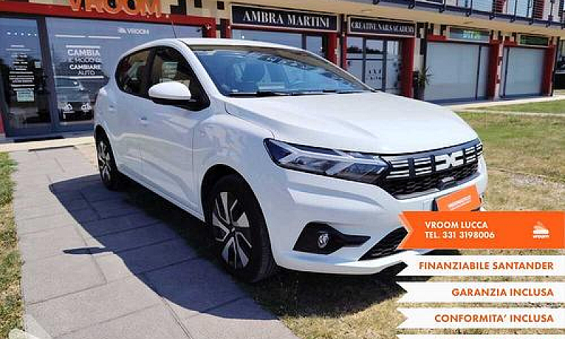 Dacia Sandero 3� Ser...