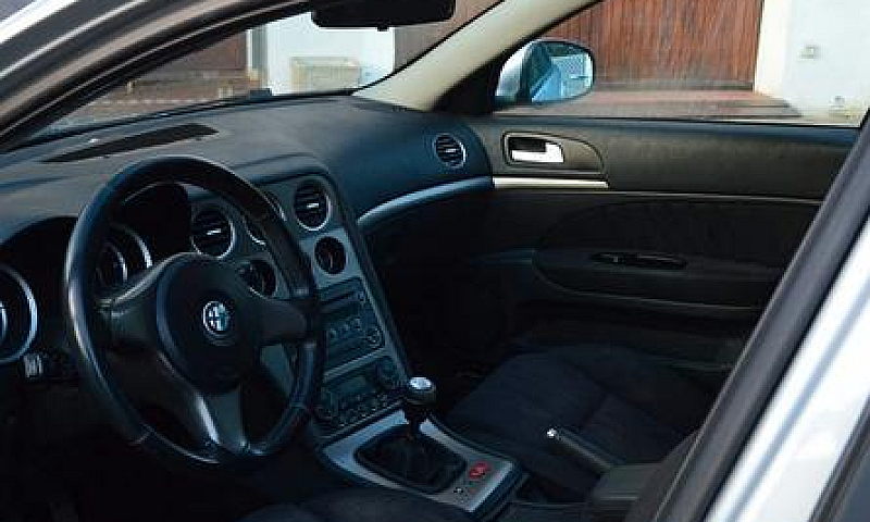 Alfa Romeo 159 - 201...