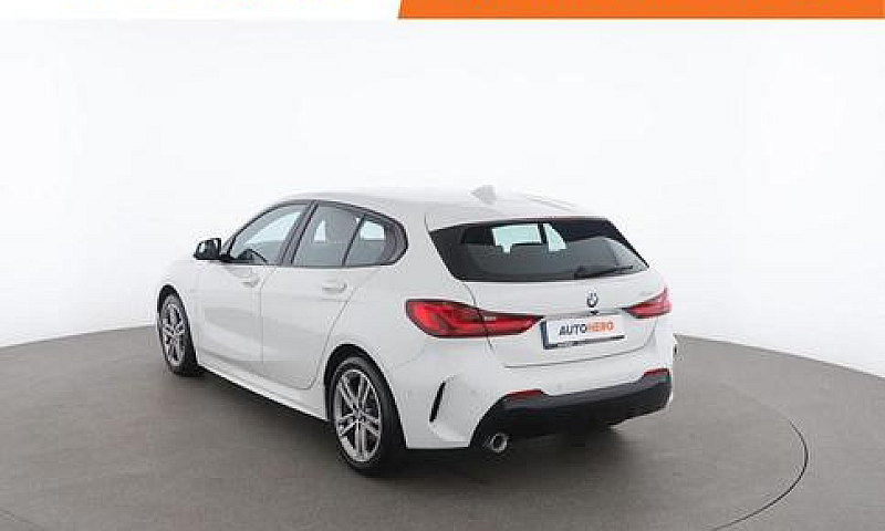 Bmw 116 Xn00124...
