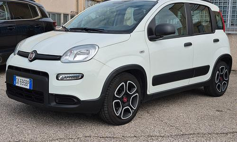 Fiat Panda 1.0 Firef...