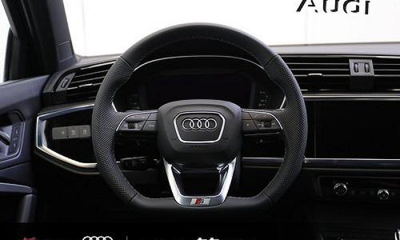 Audi Q3 45 2.0 Tfsi ...