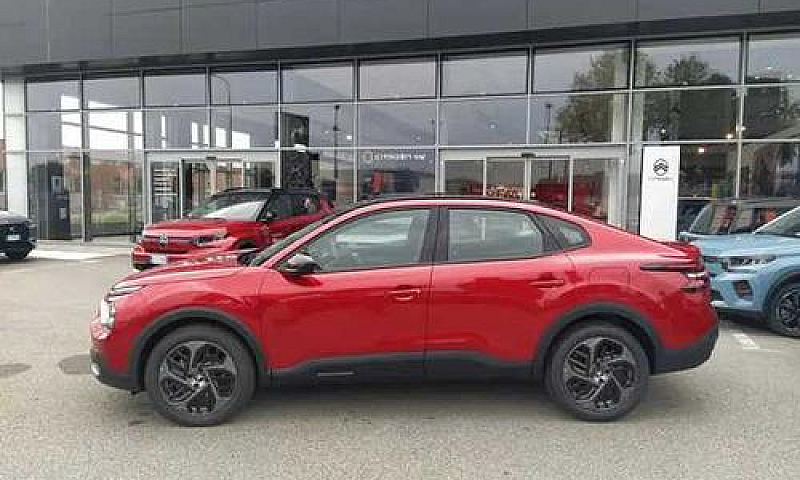 Citroen C4 X 1.2 Hyb...