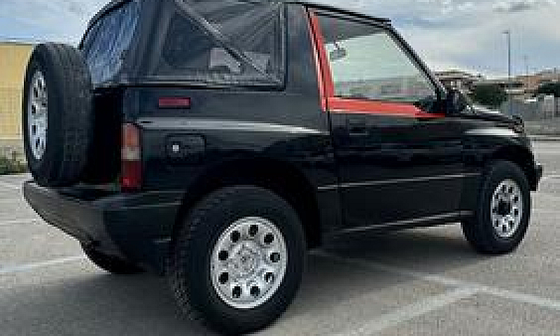 Suzuki Vitara Et 13 ...