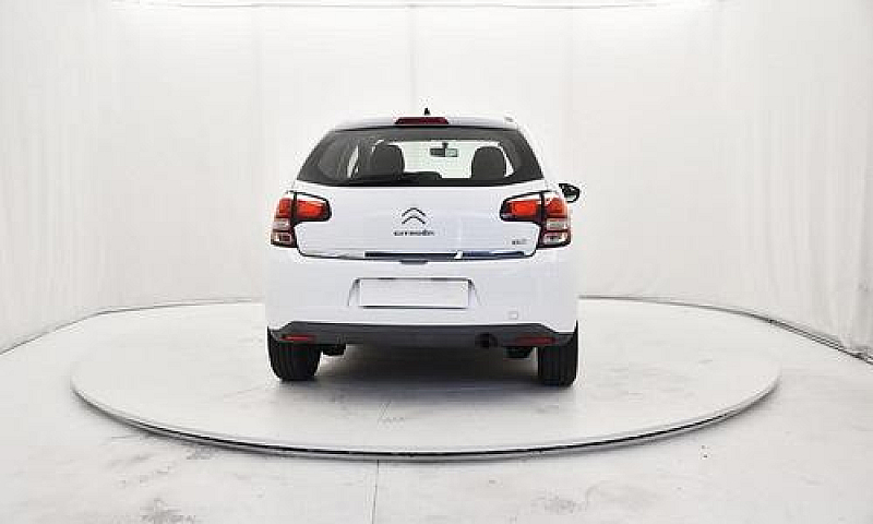 Citroen C3 1.2 Puret...