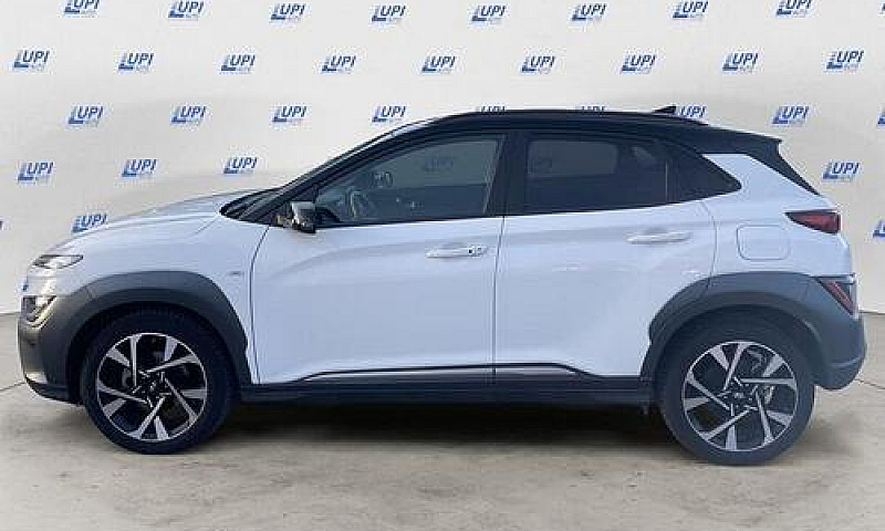 Hyundai Kona 1.0 T-G...