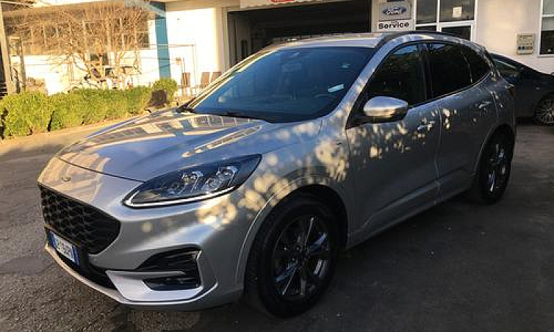 Ford Kuga 1.5 Ecoblu...