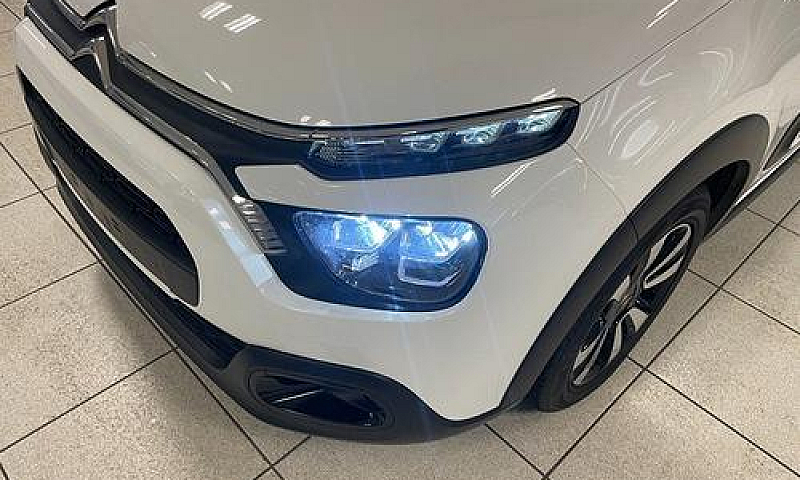 Citroen C3 Puretech ...