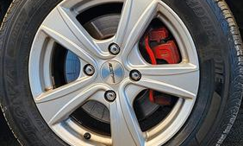 Hyundai Elantra 3ª S...