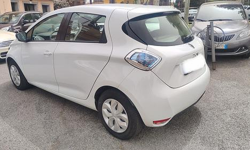 Renault Zoe Life R90...