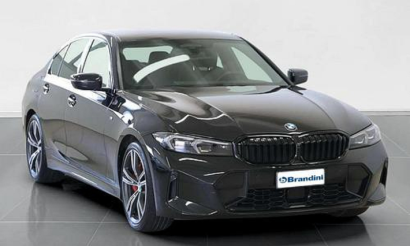 Bmw 320D Mhev 48V M ...