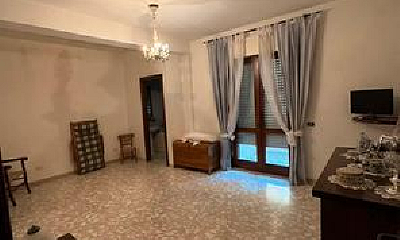 Appartamento Sellia ...