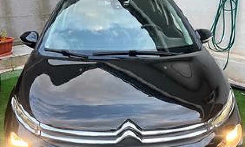 Citroen C3 Puretech ...