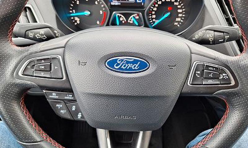 Ford Kuga 2ª Serie -...