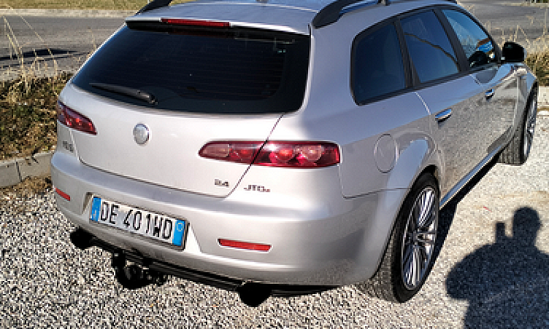 Alfa 159 2.4 Sw 200C...