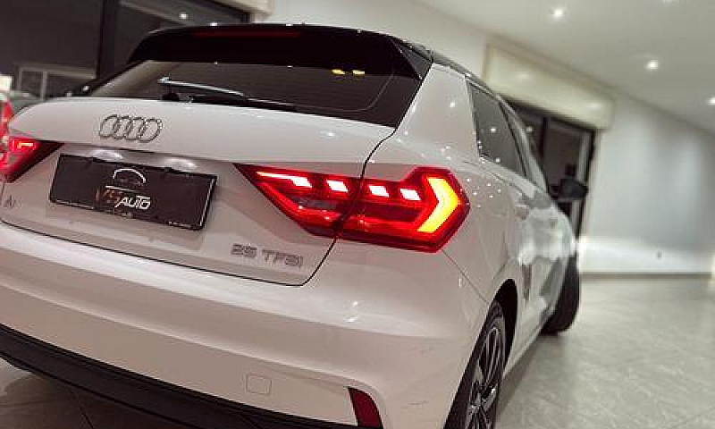 Audi A1 Spb 25 Tfsi...