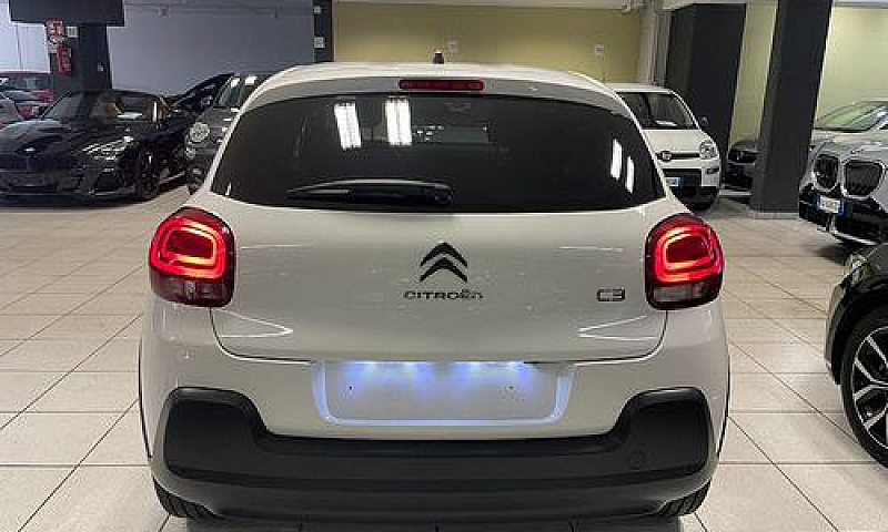 Citroen C3 Puretech ...
