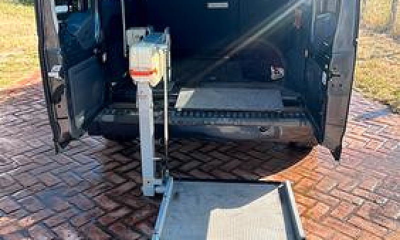 Auto Per Disabili...
