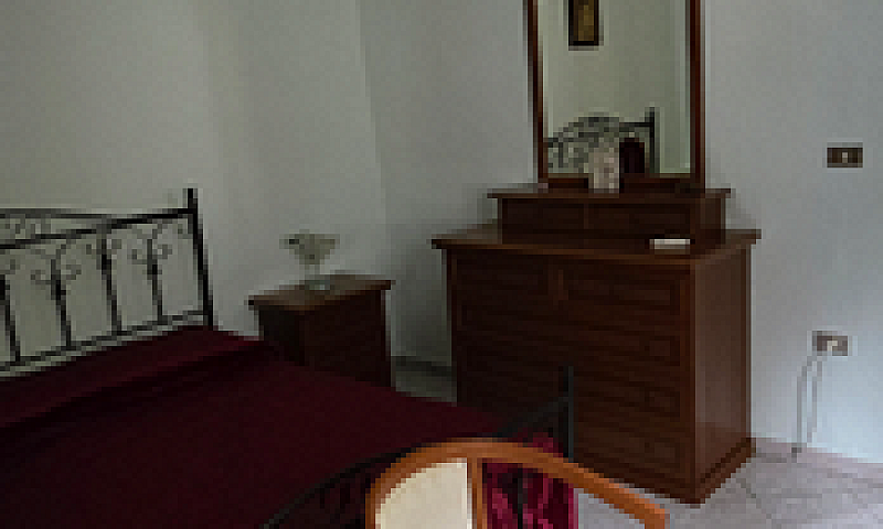 Appartamento Arredat...