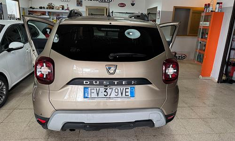 Dacia Duster 1.6 Cc....