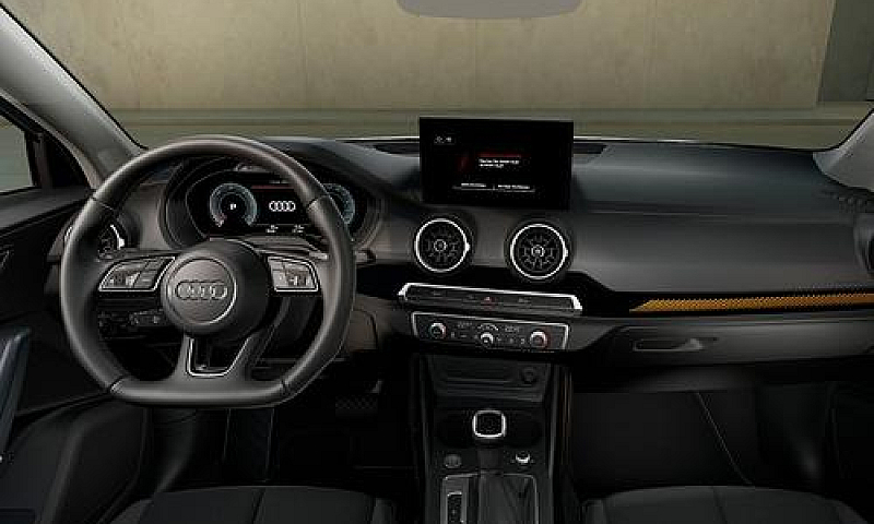 Audi Q2 35 2.0 Tdi I...