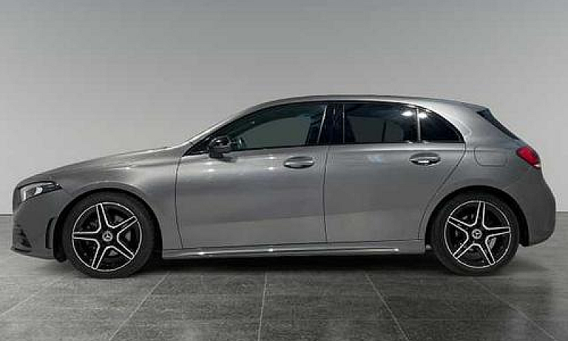 Mercedes-Benz A 180 ...