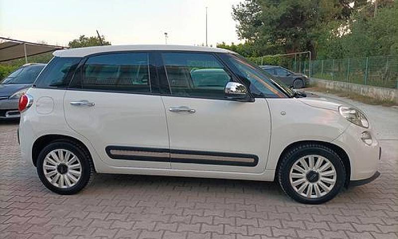 Fiat 500L 1.3 Mjt 95...