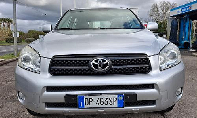 Toyota Rav 4 2.2 D-4...