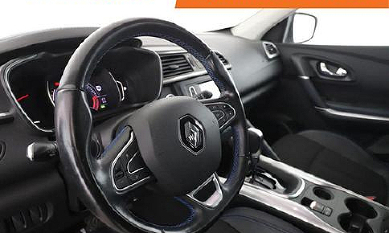 Renault Kadjar Dci 8...