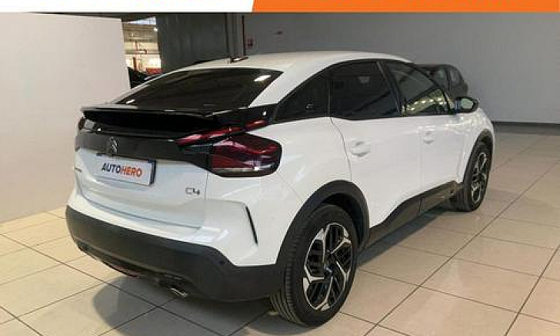 Citroen C4 Yl13462...