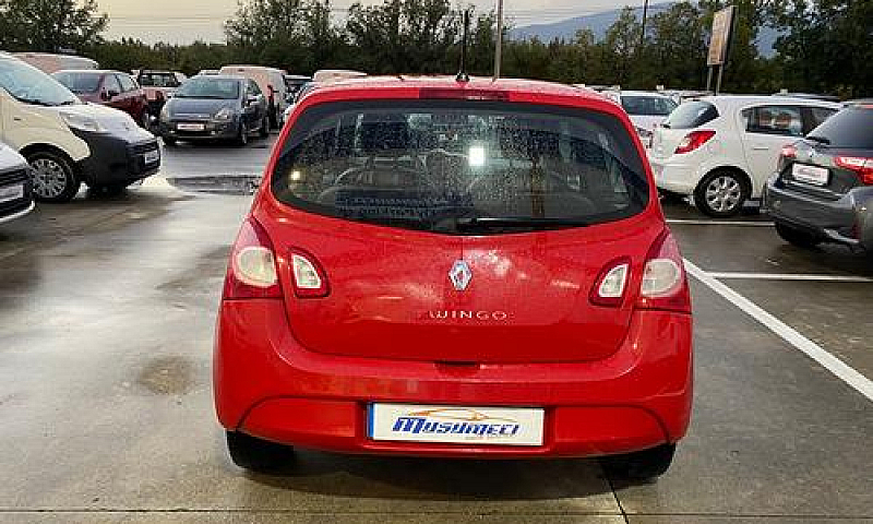 Renault Twingo 1.2 1...