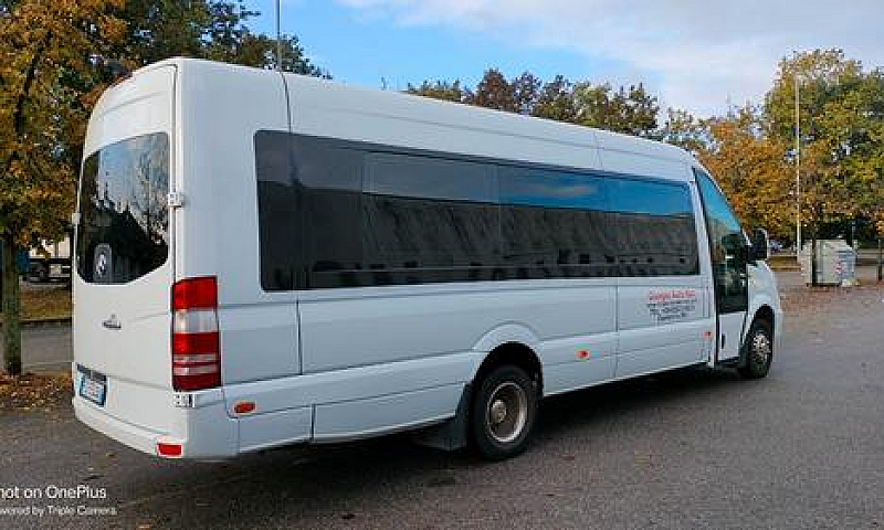 Mercedes Sprinter 51...