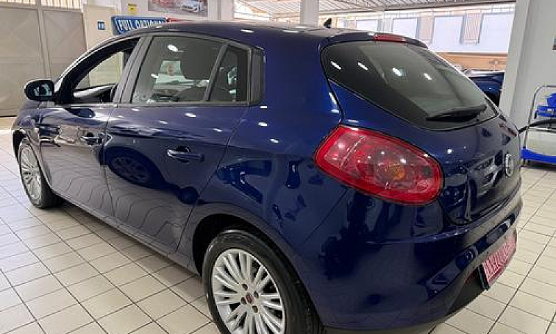 Fiat Bravo 1.4 Gpl 1...