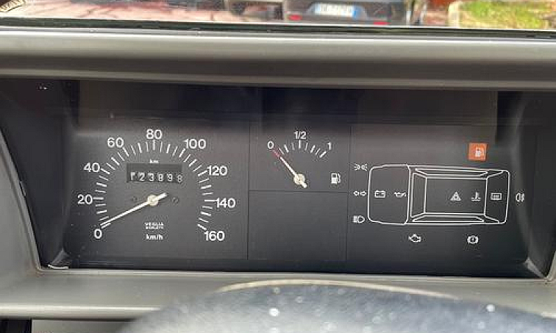 Fiat Panda 1100 I.e....