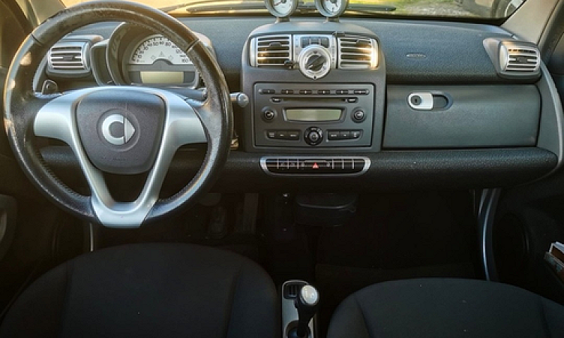 Smart Fortwo 1.0 Pul...