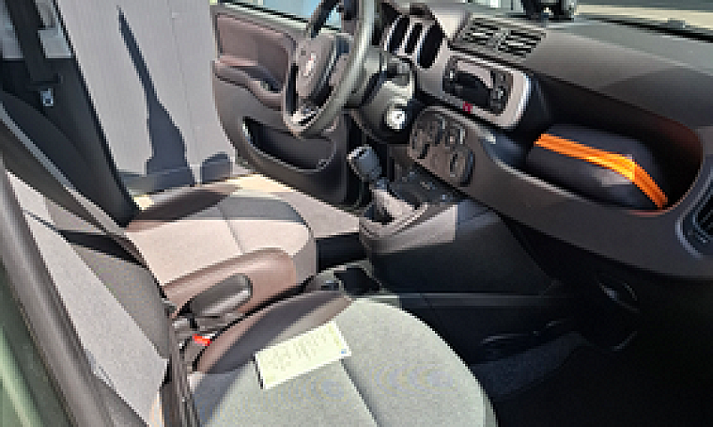 Fiat Panda Cross...
