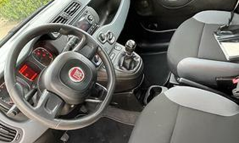 Fiat Panda 1.0 Firef...