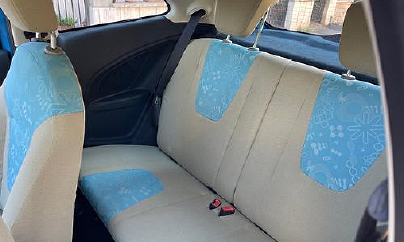 Ford Ka 1.2 Gpl Benz...