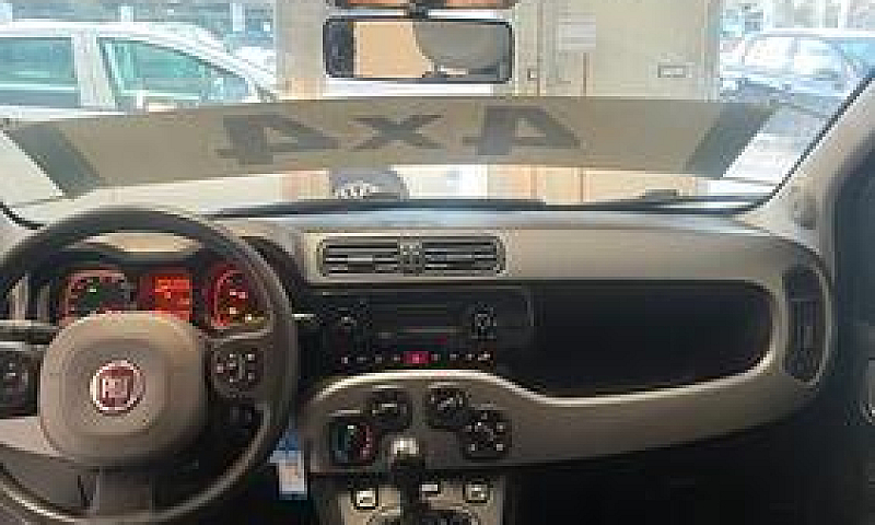 Fiat Panda 1.3 Mjt S...
