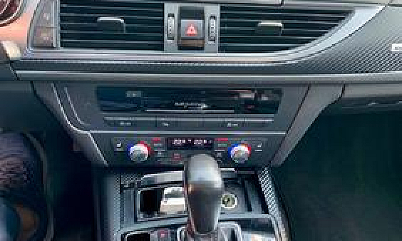 Audi A6 4ª Serie - 2...