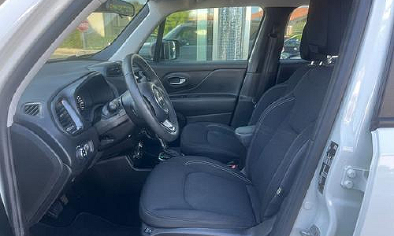 Jeep Renegade 4Xe 1....