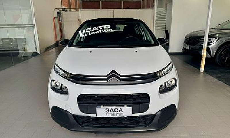 Citroen C3 Puretech ...